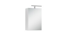 Spiegelschrank >SPREE< in weiß 40 x 60 x 20...
