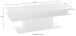 Couchtisch >Molfetta< in Pereira Ahorn Dekor - 100x42x55cm (BxHxT)