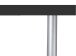 Couchtisch >Altamura< in Anthrazit matt - 55x41,5x55cm (BxHxT)