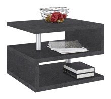 Couchtisch >Altamura< in Schiefer Nachbildung -...