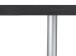 Couchtisch >Altamura< in Schiefer Nachbildung - 55x41,5x55cm (BxHxT)