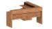 Eckschreibtisch >Novara< in Wotan Eiche Dekor - 180x90x160cm (BxHxT)