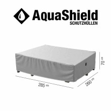 Gartenmöbel-Schutzhülle >AQUASHIELD< in...