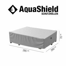 Gartenmöbel-Schutzhülle >AQUASHIELD< in...