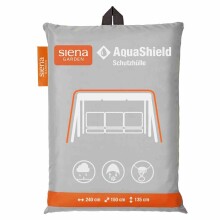 Gartenmöbel-Schutzhülle >AQUASHIELD< in...
