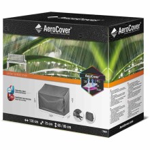 Gartenmöbel-Schutzhülle >AeroCover< in...