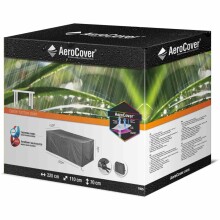 Gartenmöbel-Schutzhülle >AeroCover< in...