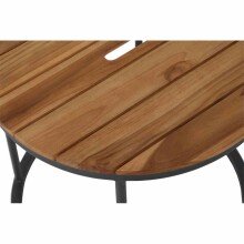 Satztisch >BAROS< (2-teilig) in Teak, Teakholz,...