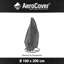 Gartenmöbel-Schutzhülle >AeroCover< in...
