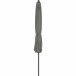 Sonnenschirm >AVIO< in olive, Polyester - 300x259x300cm (BxHxT)