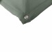 Sonnenschirm >AVIO< in olive, Polyester - 300x259x300cm (BxHxT)
