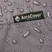 Gartenmöbel-Schutzhülle >AeroCover< in anthrazit - 300x70x110 (BxHxT)