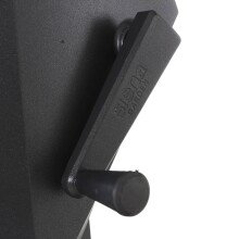 Ampelschirm >SUNSET N+< in ecru/beige,  - 350x252x260cm (BxHxT)