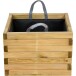 Pflanzkübel >TAUNUS< in natur, Kiefer FSC® 100% - 50x39x50cm (BxHxT)