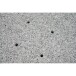 Betonschirmständer >ENNIO< in hellgrau, Granit - 5,3x80cm (HxD)