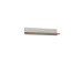 Wandboard >ILOPPA< in Schnee  / Nelson Eiche Dekor - 145x25,6x22,1cm (BxHxT)