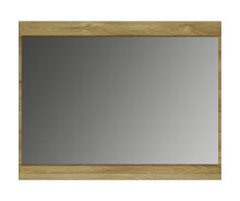 Garderoben-Set >Cortina< (2-teilig) Grandson Eiche - 93x190x38 BxHxT