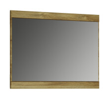 Garderoben-Set >Cortina< (4-teilig) Grandson Eiche - 190x195x38 BxHxT