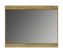 Garderoben-Set >Cortina< (4-teilig) Grandson Eiche - 190x195x38 BxHxT