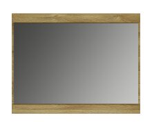 Garderoben-Set >Cortina< (4-teilig) Grandson Eiche - 190x195x38 BxHxT
