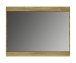 Garderoben-Set >Cortina< (4-teilig) Grandson Eiche - 190x195x38 BxHxT