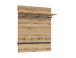 Garderoben-Set >Corte< (2-teilig) Evoke Eiche Dekor - 101x201x45 BxHxT