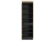 Garderoben-Set >Corte< (3-teilig) in Evoke Eiche - 166x201x45 (BxHxT)