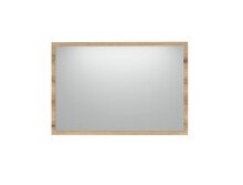 Garderoben-Set >Corte< (4-teilig) Evoke Eiche Dekor - 205x201x45 BxHxT