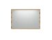 Garderoben-Set >Corte< (4-teilig) Evoke Eiche Dekor - 205x201x45 BxHxT