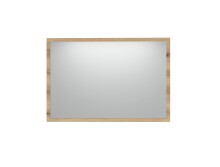 Garderoben-Set >Corte< (2-teilig) Evoke Eiche Dekor - 101x201x45 BxHxT