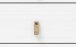Badkommode >WZ-0800< 1 Tür, 4 Böden, Kiefer massiv weiß lackiert  - 52x90x32 (BxHxT)