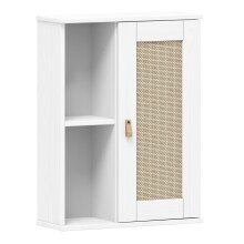Hängeschrank >WZ-0800< 1 Tür, 2...