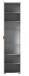 Wohnzimmer-Set >Alverno< (2-teilig) Asche / Evoke Eiche - 197x208x40 BxHxT
