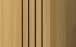 Sideboard >WZ-0801< 4 Schübe, 1 Tür, Kiefer massiv eichefarbig lackiert - 90x80x40 (BxHxT)