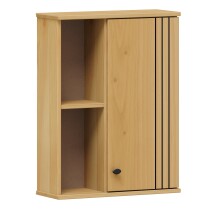Hängeschrank >WZ-0801< 1 Tür, 2...