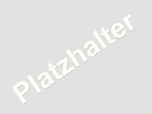 TV-Stand >VICTORIA< in Schwarz 60 x 45 x 39 cm (BxHxT)