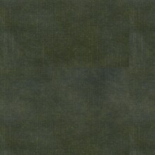 Bank >CALIFORNIA< in grün aus Webstoff/Vintage-Velvet 180 x 88 x 63 cm (BxHxT)