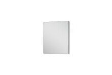 Spiegel >JAKOB< in Anthrazit 60 x 70 x 2 cm (BxHxT)