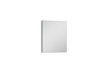 Spiegel >JAKOB< in Anthrazit 60 x 70 x 2 cm (BxHxT)