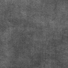 Stuhl >CALIFORNIA< 2er-Set in anthrazit aus Webstoff/Velvet 50x89x56 cm (BxHxT)