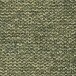 Stuhl >CALIFORNIA< 2er-Set in grün aus Webstoff/Velvet 50x89x56 cm (BxHxT)