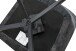 Stuhl >JACKY< 2er-Set in Anthrazit aus Vintage Velvet 62 x  87 x 56 cm (BxHxT)