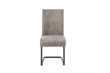 Schwinger, 2er-Set >MARIA-XXL< in Taupe aus Vintage 45 x 95 x 60 cm (BxHxT)