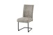 Schwinger, 2er-Set >MARIA-XXL< in Taupe aus Vintage 45 x 95 x 60 cm (BxHxT)