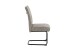 Schwinger, 2er-Set >MARIA-XXL< in Taupe aus Vintage 45 x 95 x 60 cm (BxHxT)