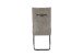 Schwinger, 2er-Set >MARIA-XXL< in Taupe aus Vintage 45 x 95 x 60 cm (BxHxT)