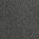 Stuhl >NAYLA< 2er-Set in Dunkelgrau aus Webstoff 51 x 81,5 x 60 cm (BxHxT)