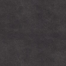 Stuhl >PHOENIX< 2er-Set in Hellgrau aus Mikrofaser 50 x 88 x 62 cm (BxHxT)