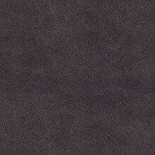 Stuhl >PHOENIX< 2er-Set in Hellgrau aus Mikrofaser 50 x 88 x 62 cm (BxHxT)