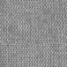 Stuhl >PHOENIX< 2er-Set in Hellgrau aus Mikrofaser 50 x 88 x 62 cm (BxHxT)